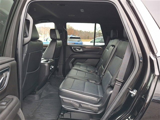 Certified 2022 GMC Yukon SLE w/ Gmc Pro Safety Plus Package image 14