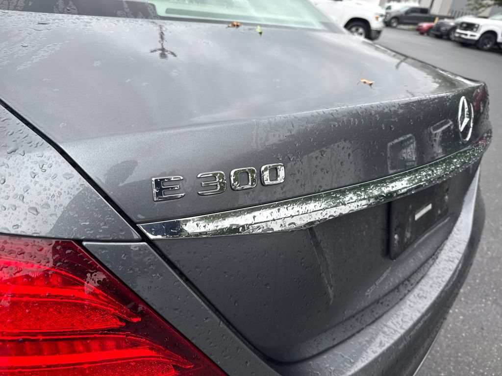 Used 2019 Mercedes-Benz E 300 4MATIC image 20