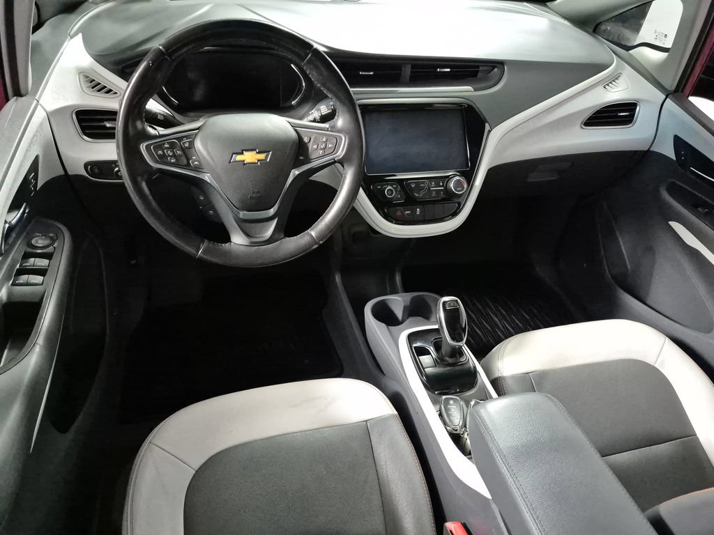 Used 2018 Chevrolet Bolt Premier w/ Driver Confidence II Package FWD image 10