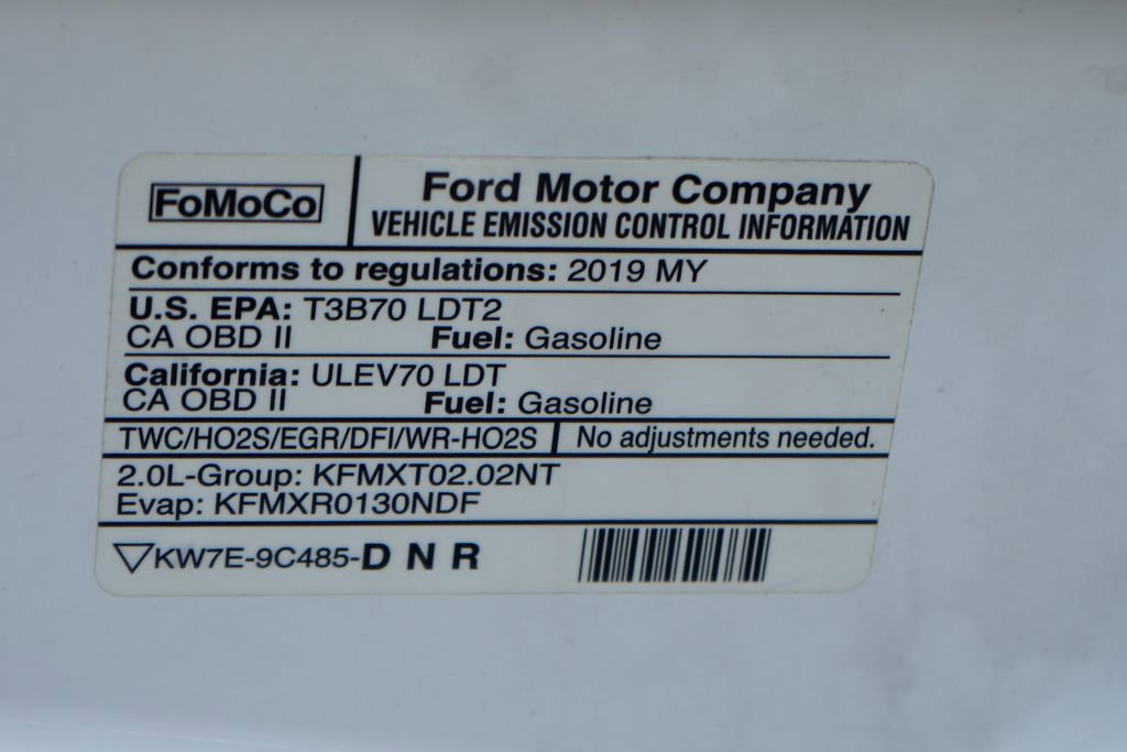 Used 2019 Ford Transit Connect XL FWD image 15