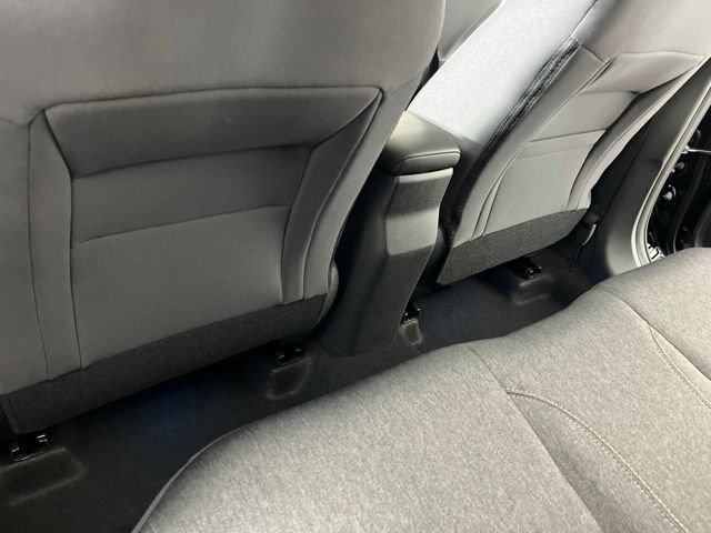 New 2026 Nissan Kicks SV w/ SV Premium Package FWD image 40