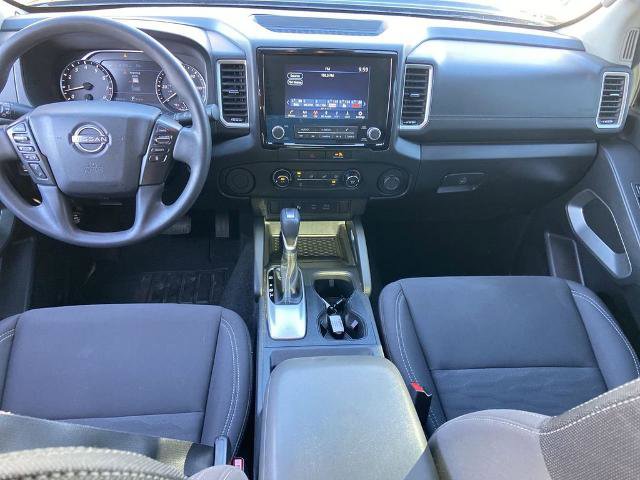 Used 2022 Nissan Frontier SV w/ Technology Package image 15