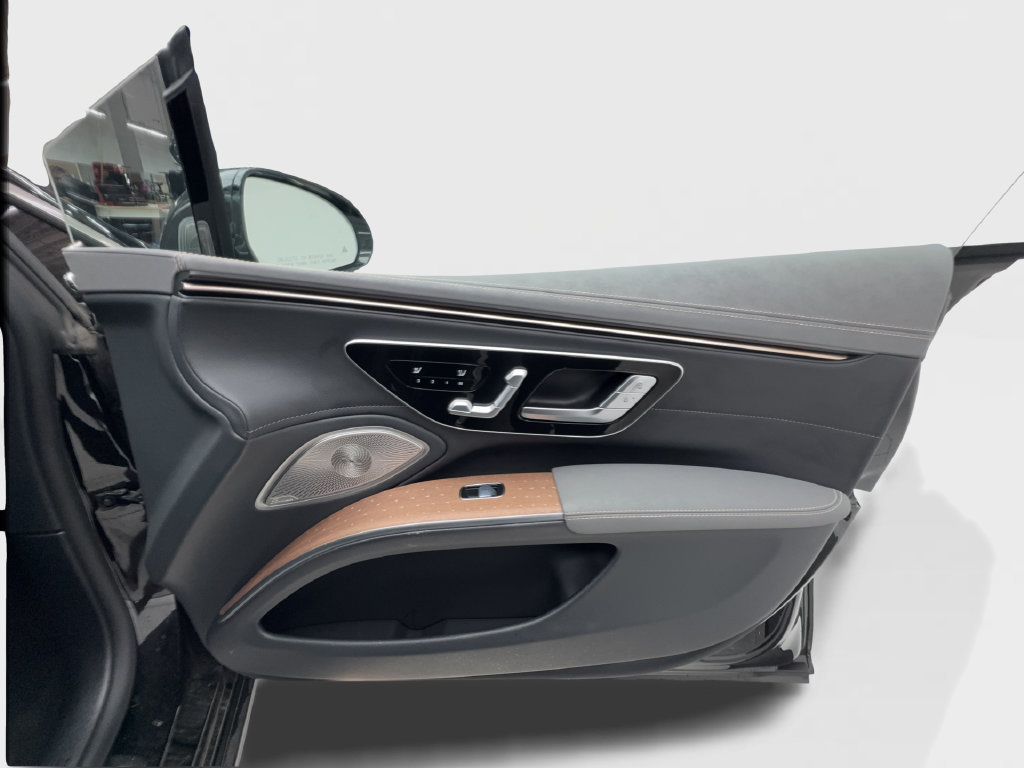 Used 2024 Mercedes-Benz EQS 450+ Sedan image 34