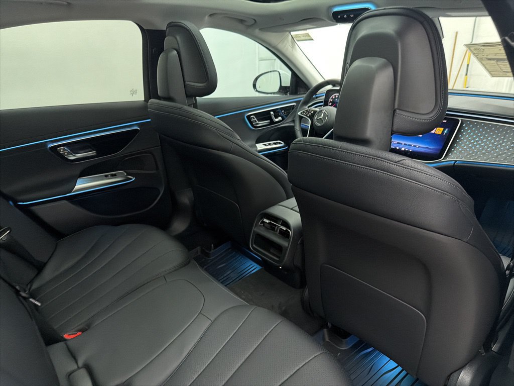 Used 2026 Mercedes-Benz E 350 Sedan image 24