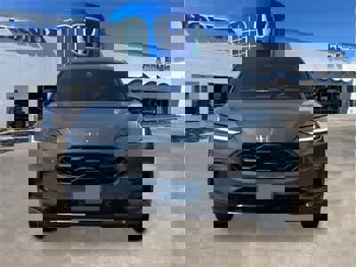 Certified 2026 Honda HR-V Sport image 6