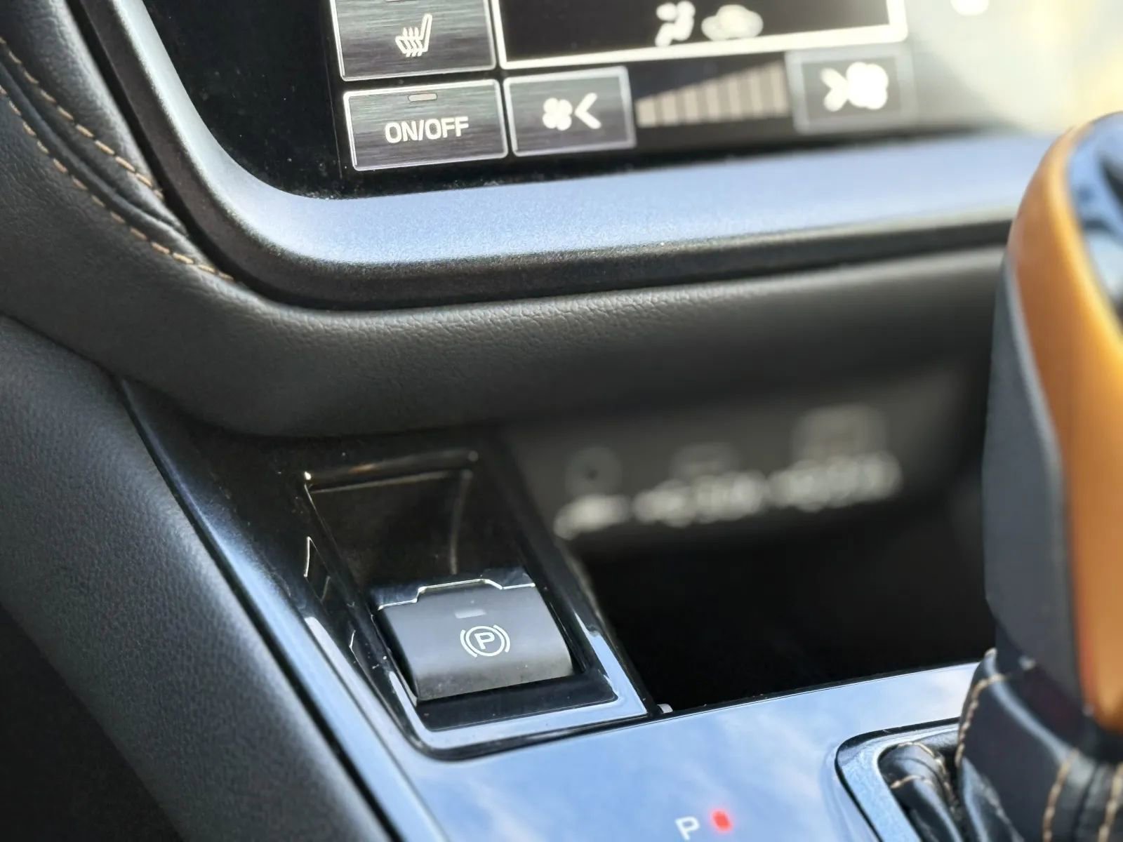 Used 2023 Subaru Outback Wilderness image 32