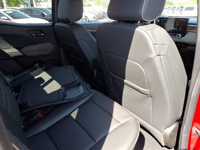 New 2026 GMC Canyon Denali AWD/4WD image 23