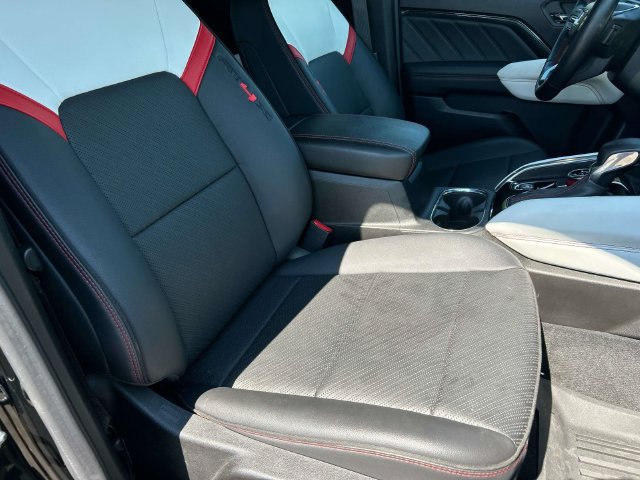 Used 2024 GMC Canyon AT4X AWD/4WD image 24