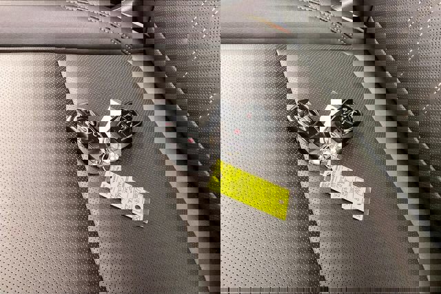 Certified 2025 Buick Envista Avenir image 14