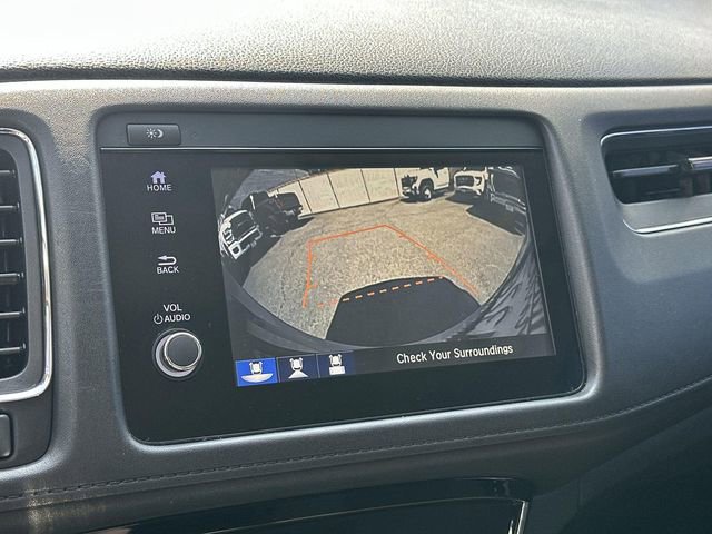 Used 2022 Honda HR-V EX image 13
