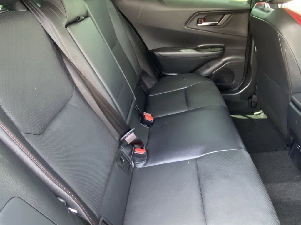 Used 2023 Toyota Prius Prime FWD image 18
