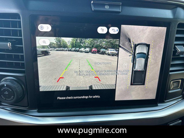 New 2025 Ford F350 King Ranch image 28