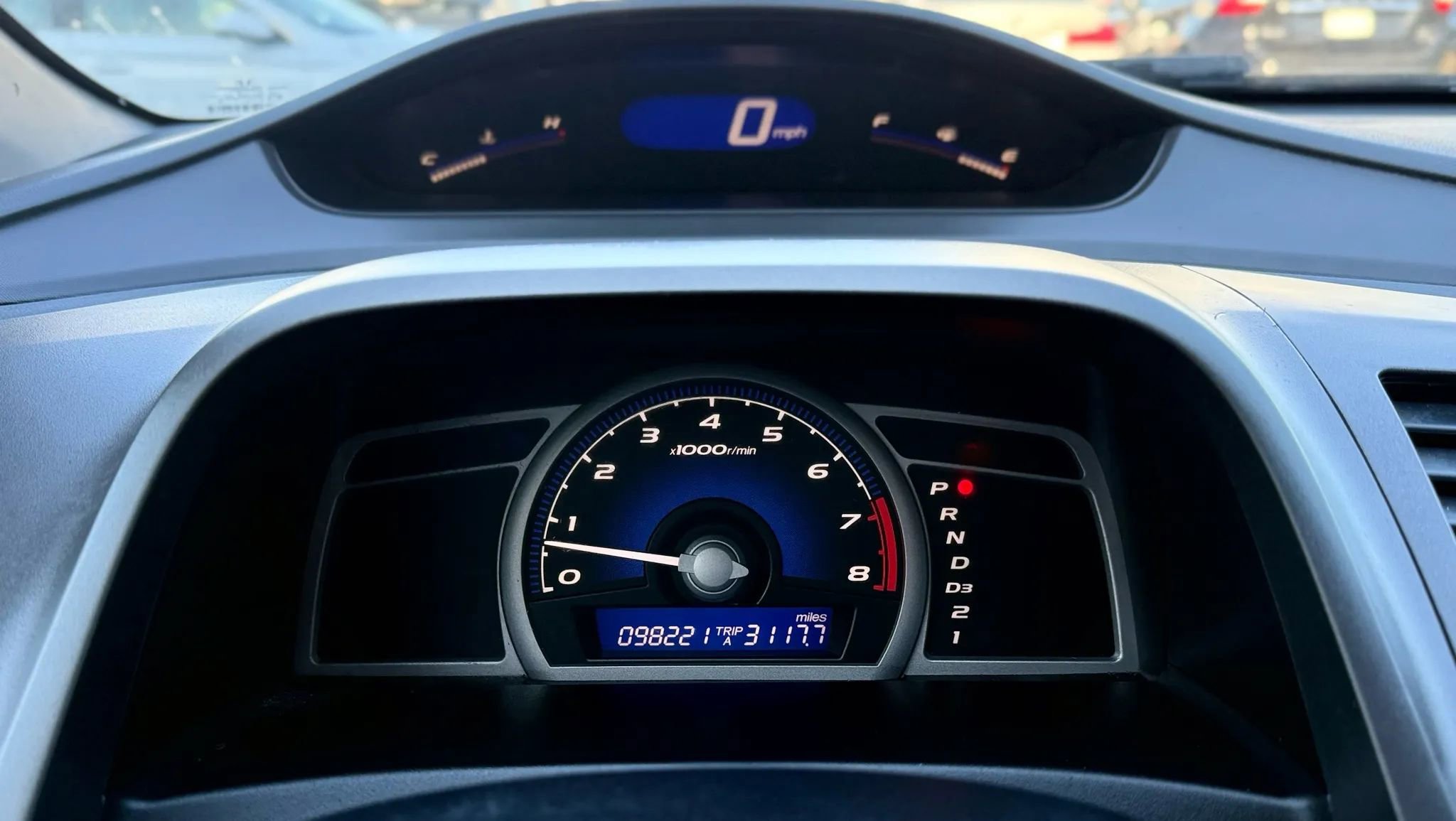 Used 2011 Honda Civic EX image 14