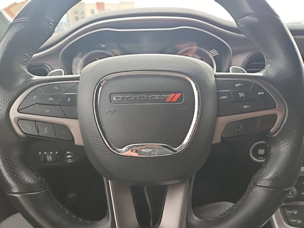 Used 2019 Dodge Challenger R/T image 24