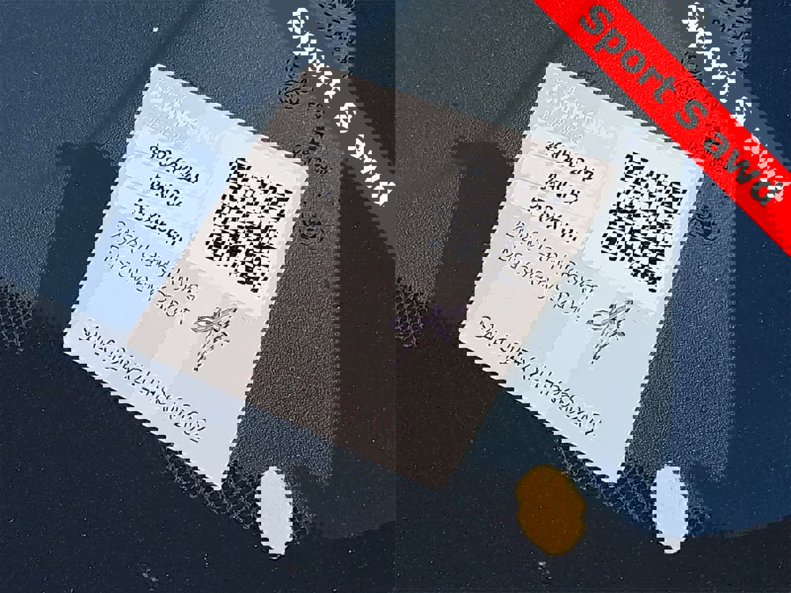 Used 2020 Land Rover Discovery Sport S image 24