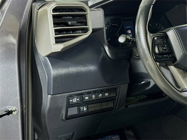 Used 2024 Toyota Tundra SR5 image 8