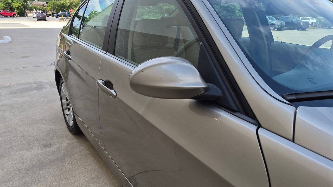 Used 2008 BMW 328xi Sedan AWD/4WD image 27