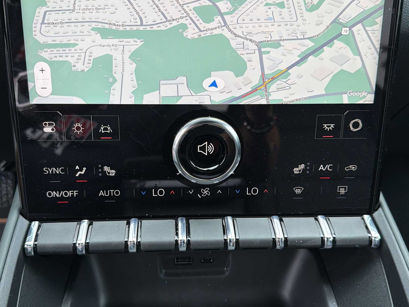 New 2027 GMC Terrain AT4 AWD/4WD image 8