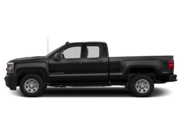 Used 2019 Chevrolet Silverado 1500 LT AWD/4WD image 3