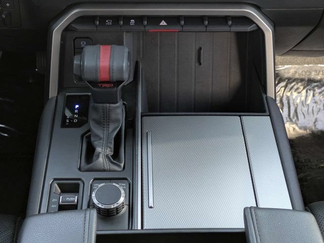 Used 2023 Toyota Sequoia Limited AWD/4WD image 21