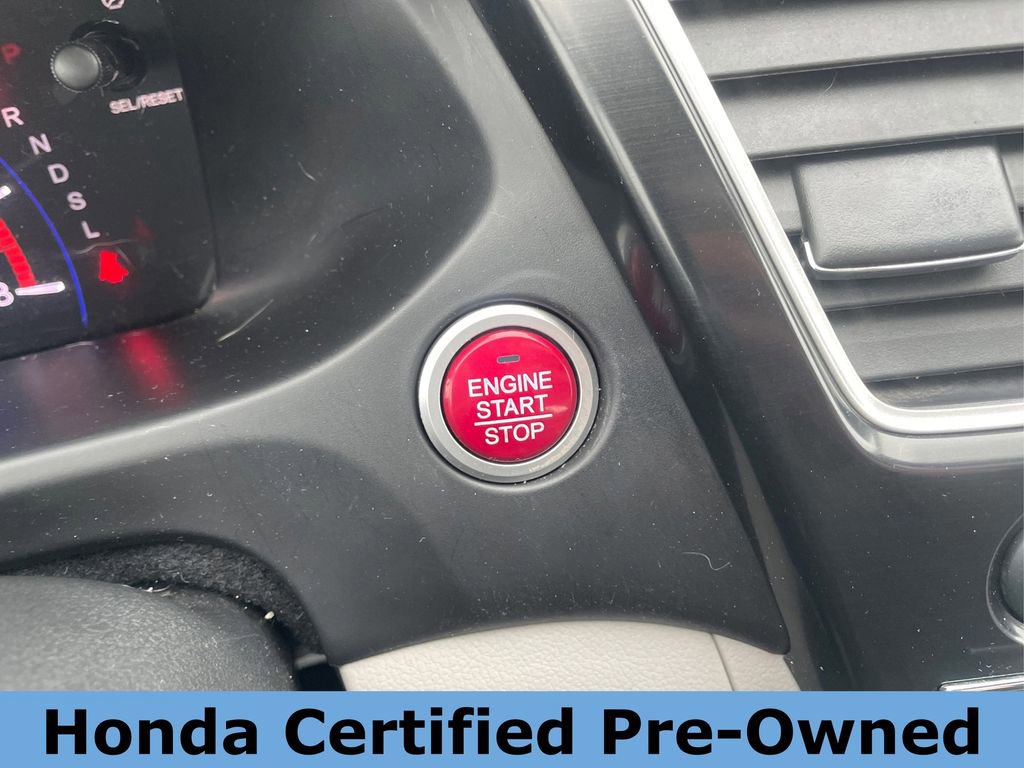 Used 2015 Honda Civic EX-L image 39