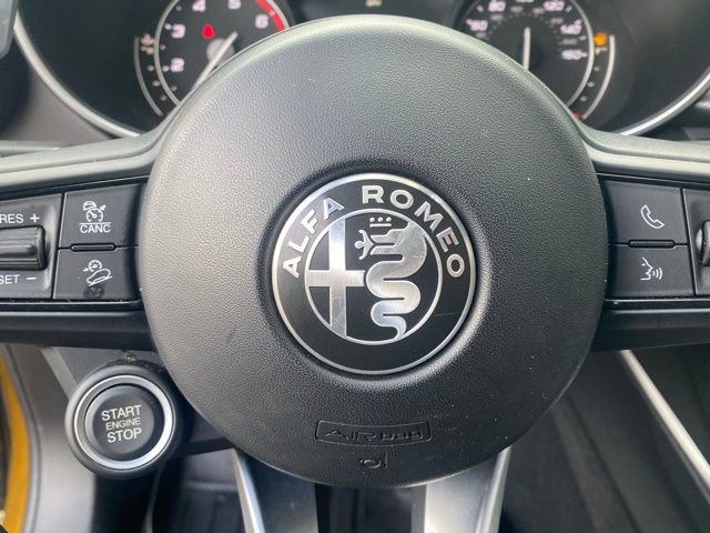 Used 2022 Alfa Romeo Stelvio Veloce image 26