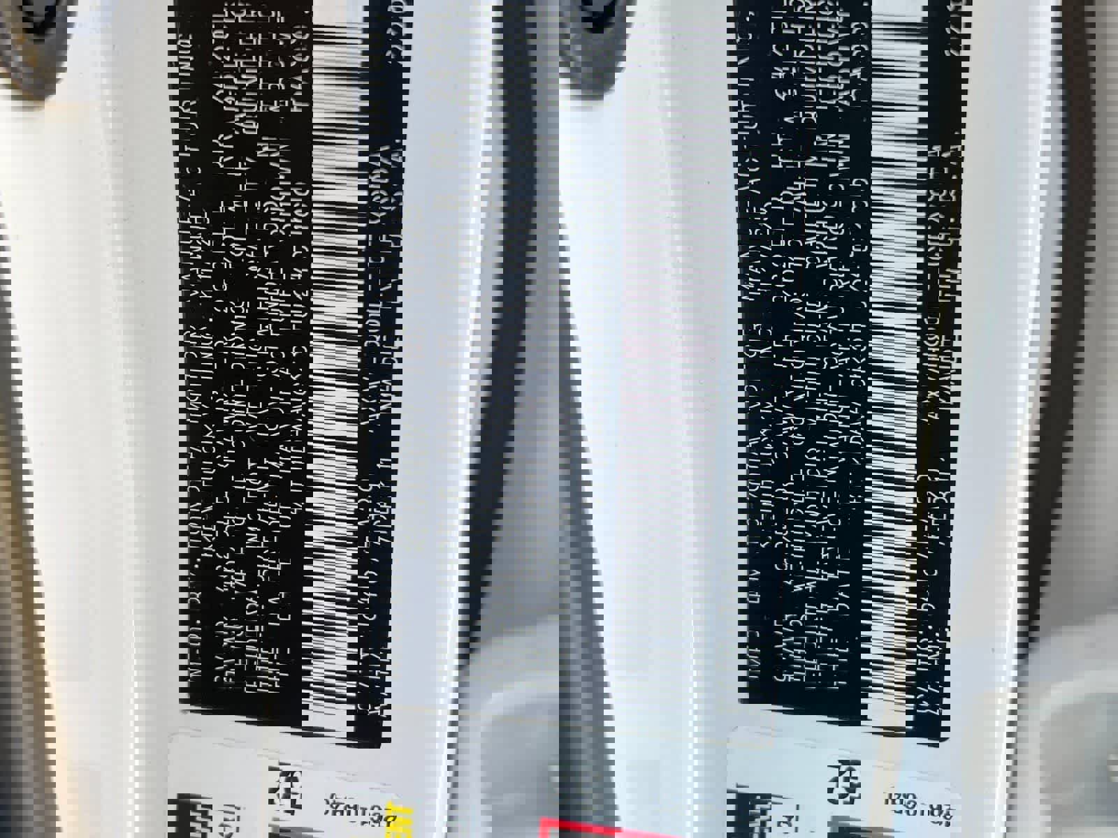 Used 2026 Toyota Camry SE image 31