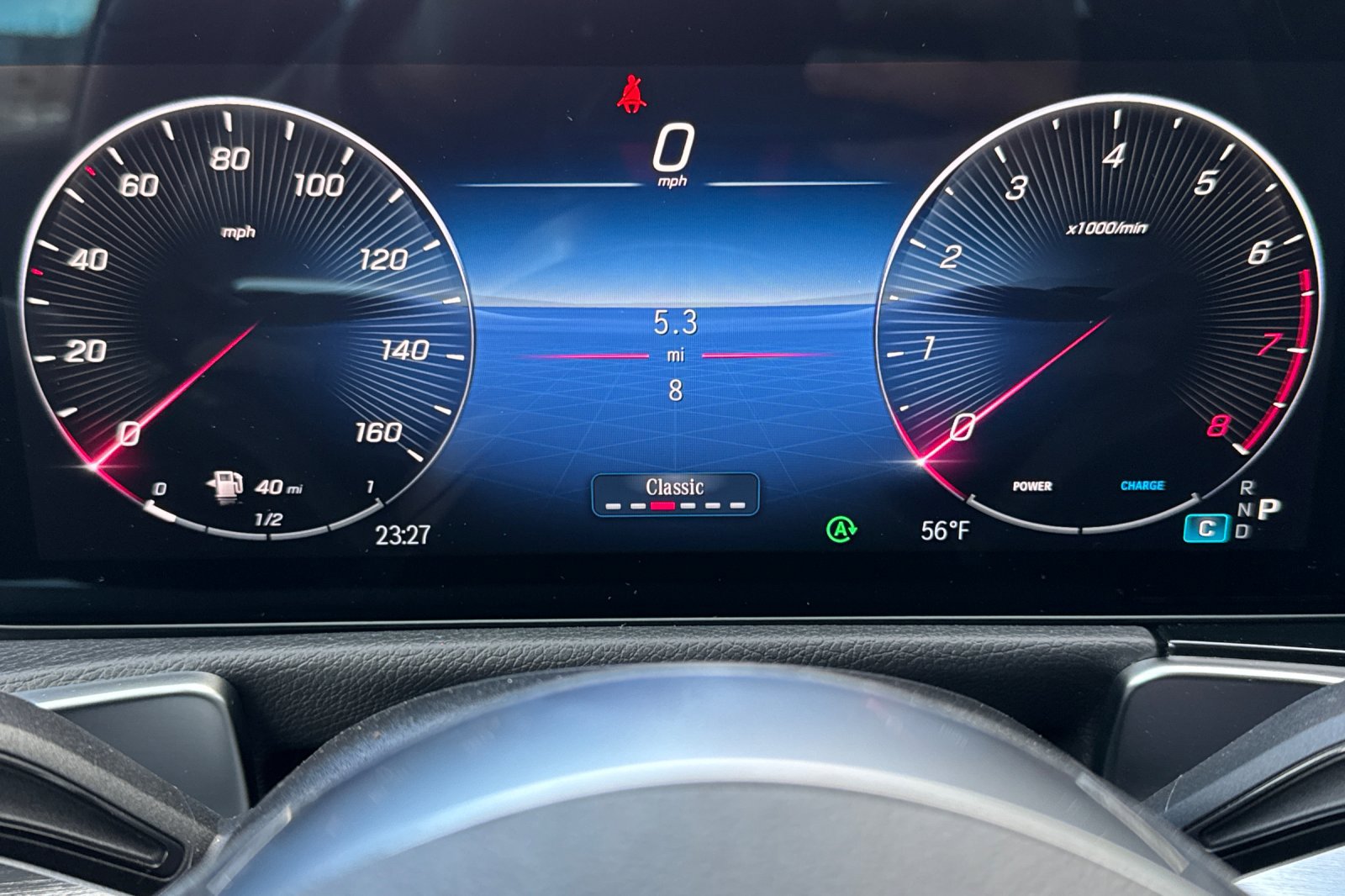 New 2026 Mercedes-Benz GLB 250 4MATIC image 24