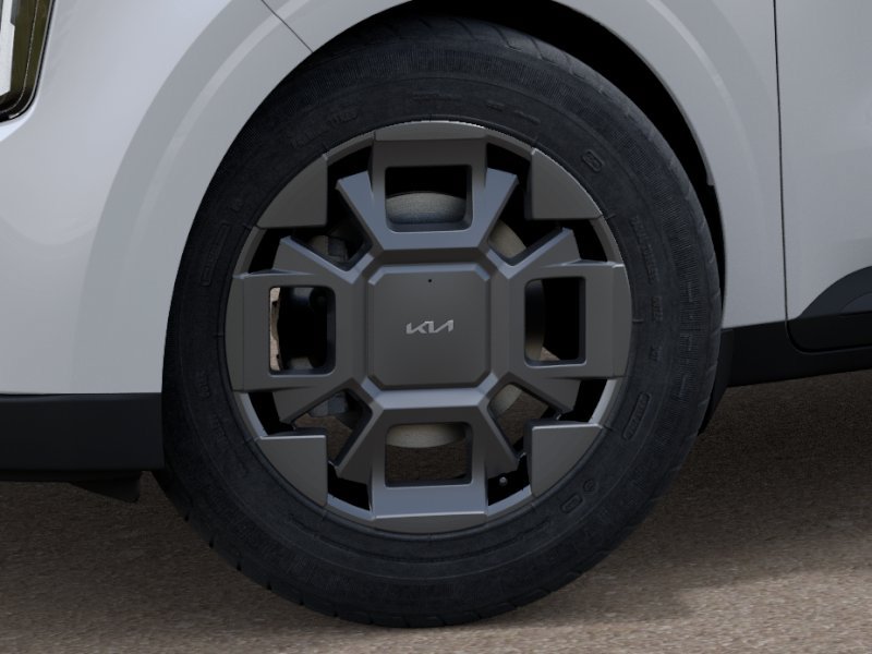 New 2027 Kia Carnival EX FWD image 10