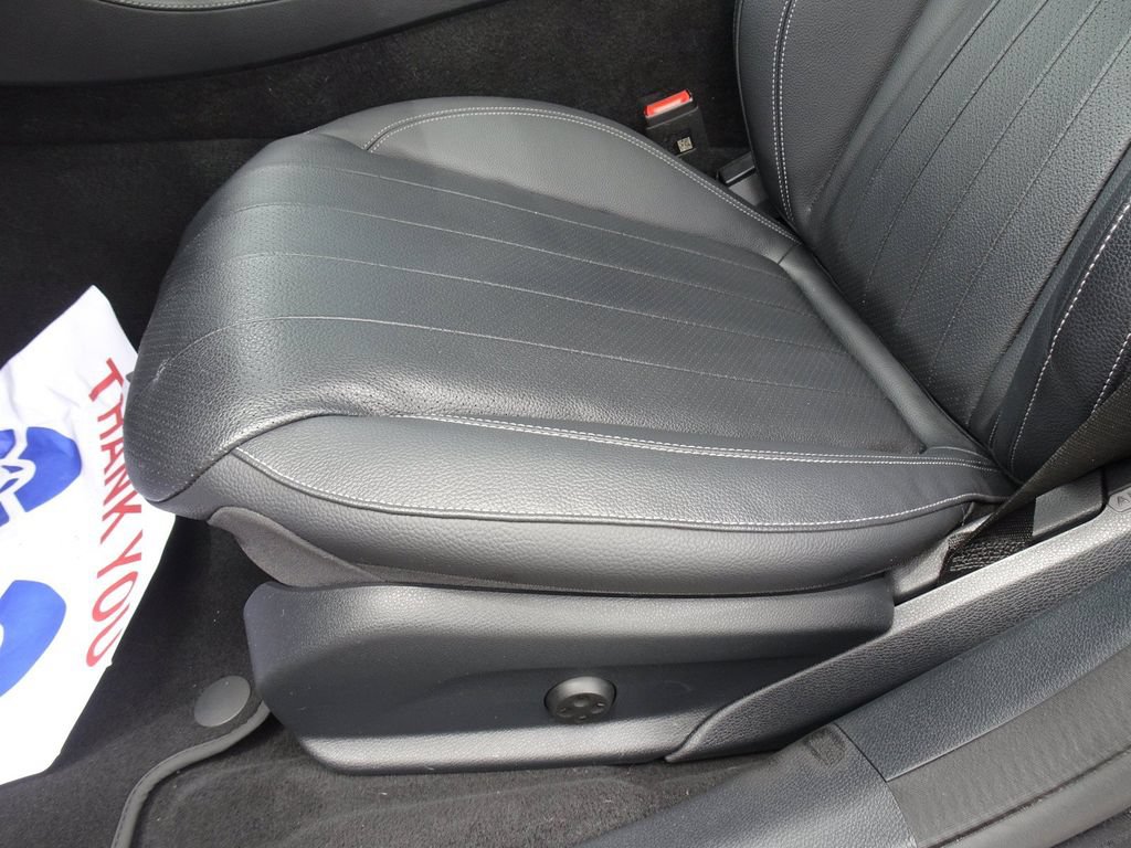 Used 2023 Mercedes-Benz E 450 4MATIC Sedan image 9