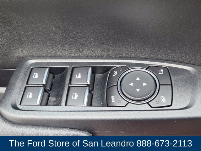 New 2026 Ford Ranger Lariat w/ FX4 Off-Road Package AWD/4WD image 26