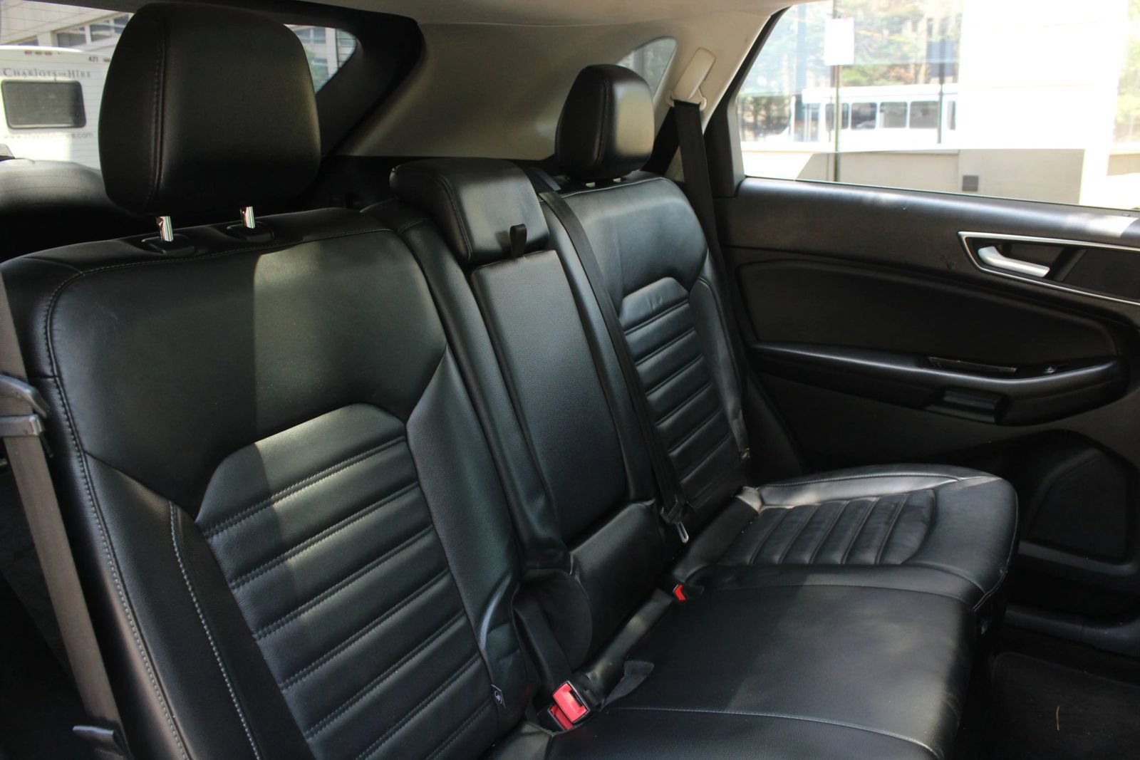 Used 2015 Ford Edge SEL w/ Equipment Group 201A AWD/4WD image 20