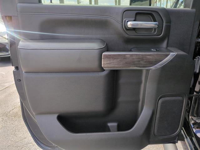 Certified 2020 Chevrolet Silverado 3500 LTZ w/ Safety Package image 54
