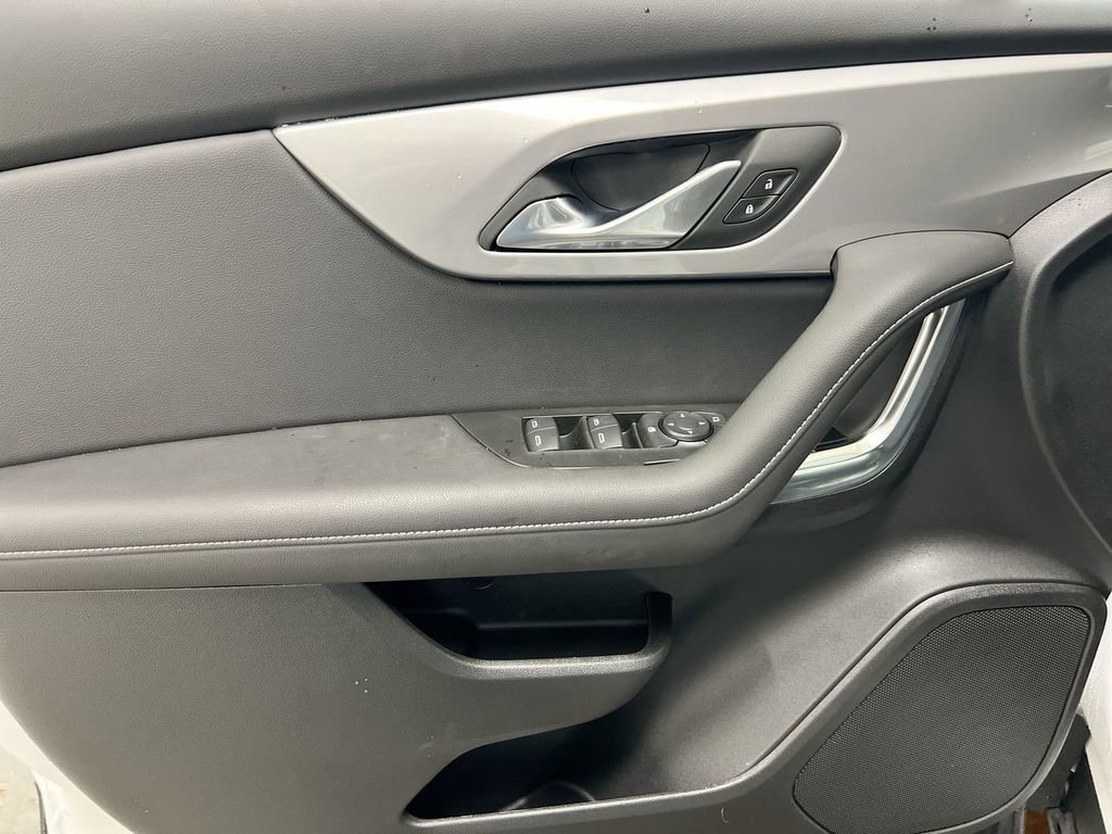 New 2026 Chevrolet Blazer LT w/ Midnight/Sport Edition image 20