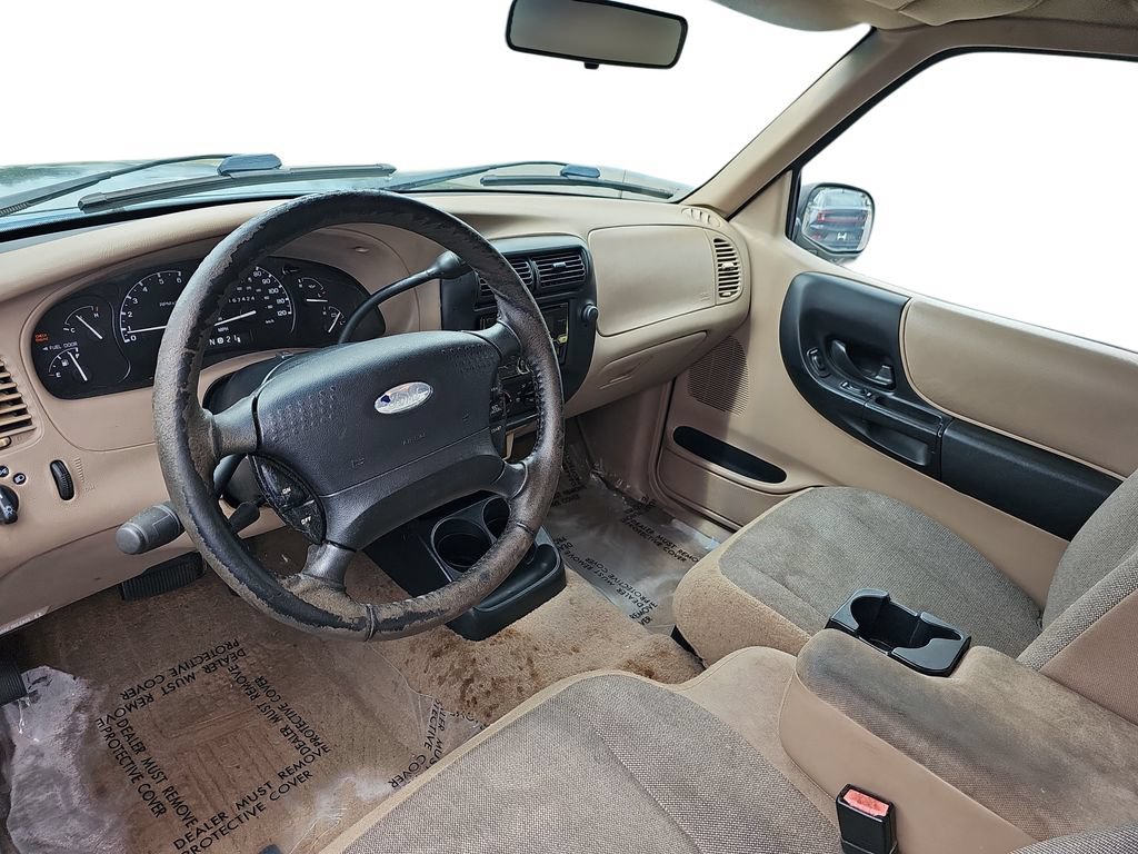 Used 2002 Ford Ranger 2WD SuperCab image 13