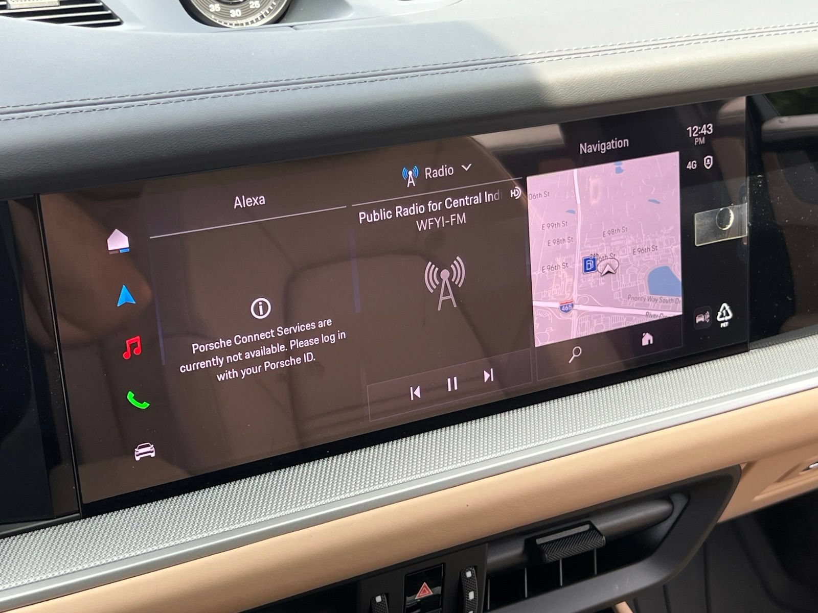 New 2026 Porsche Cayenne Coupe AWD/4WD image 30