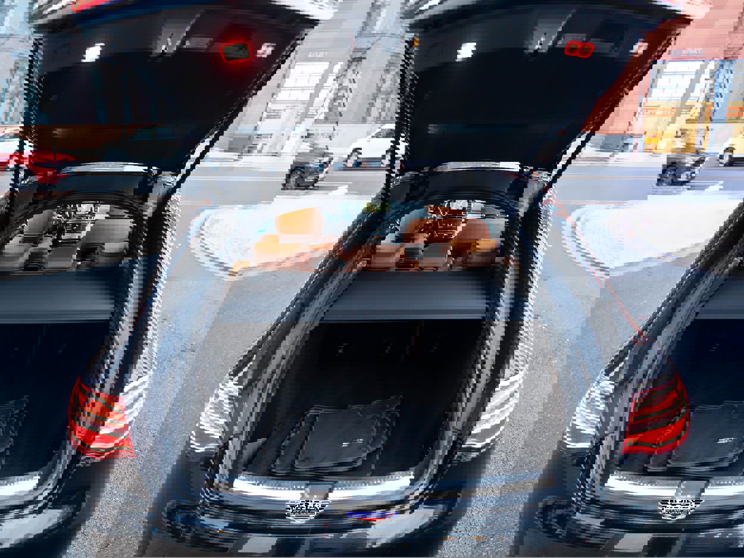 Used 2019 Mercedes-Benz GLE 43 AMG 4MATIC Coupe image 51