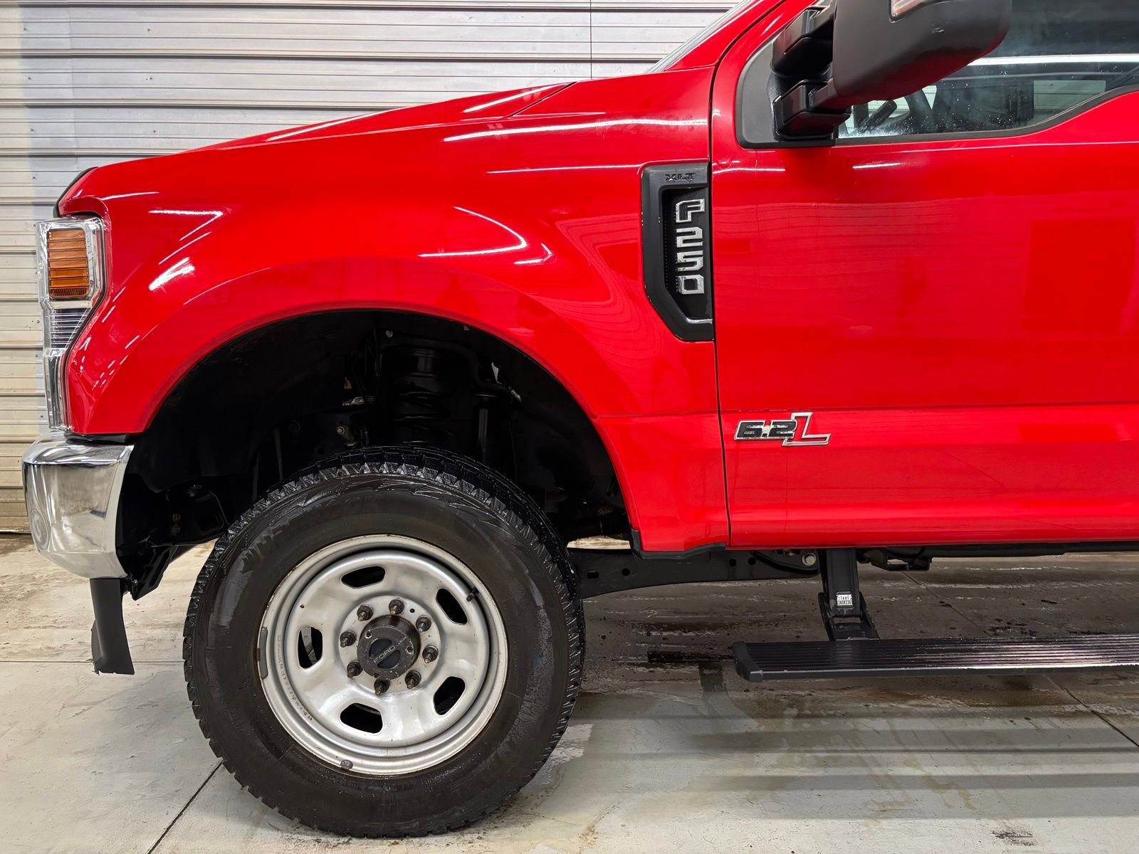 Used 2021 Ford F250 XLT image 6