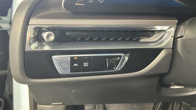 Used 2024 Cadillac Lyriq Tech AWD/4WD image 21