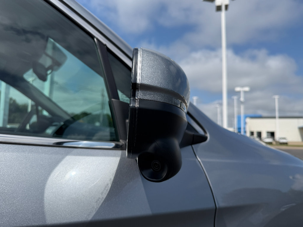 Used 2019 Honda Ridgeline RTL-T image 12