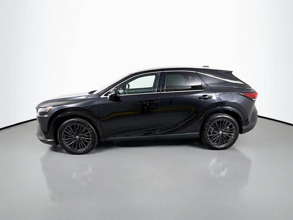 Certified 2025 Lexus RX 350 Premium w/ Convenience Package FWD image 8