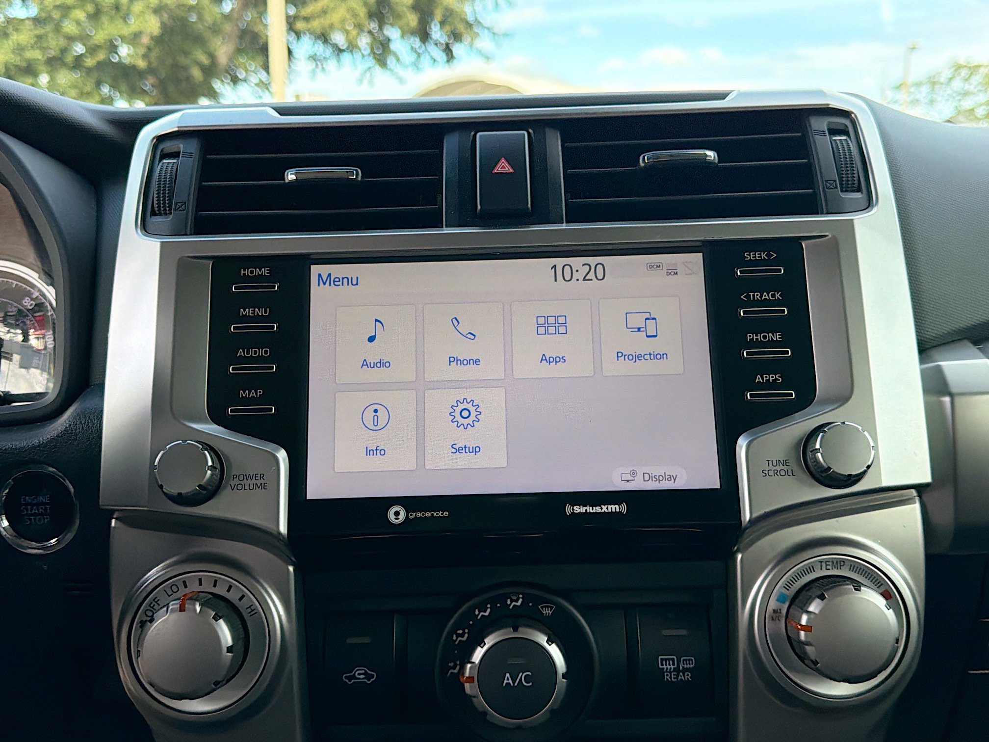 Used 2022 Toyota 4Runner TRD Sport image 27