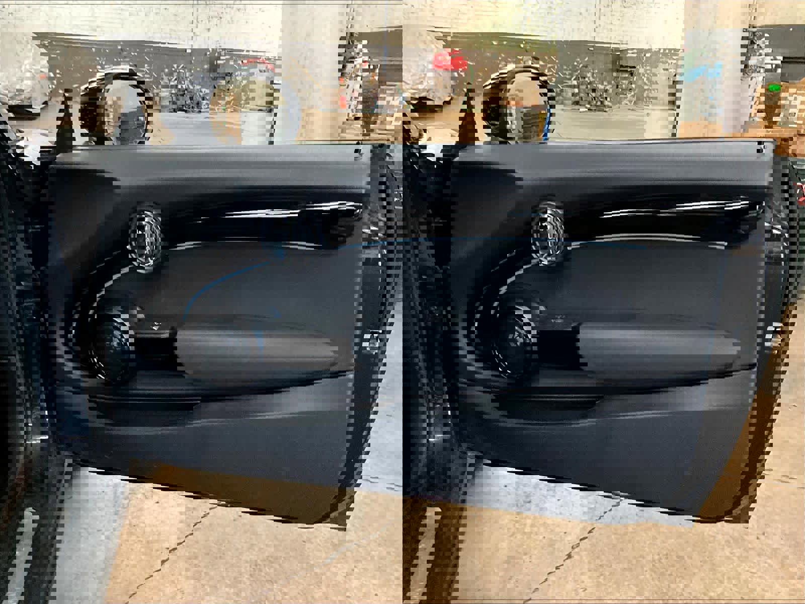 Used 2022 MINI Cooper SE image 25