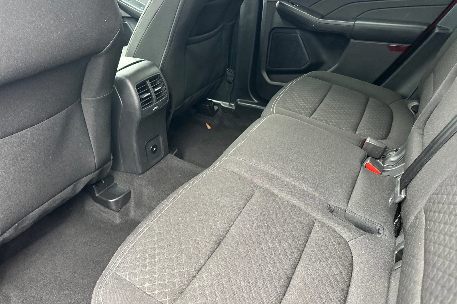 Used 2024 Ford Escape Active w/ Tech Pack #1 image 12