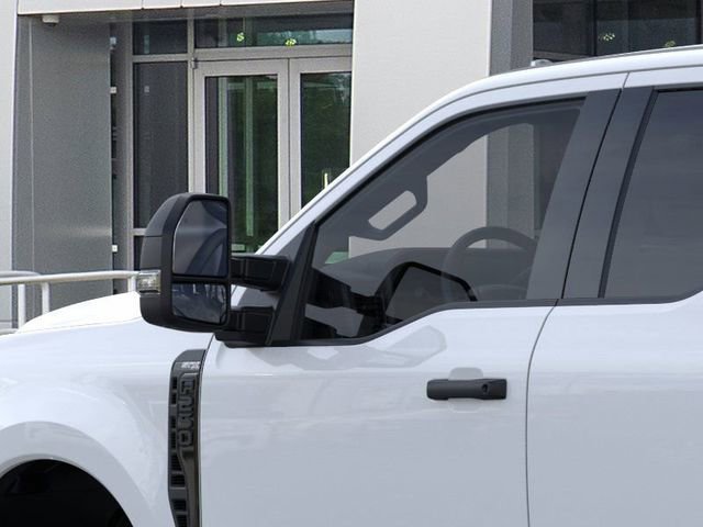 New 2026 Ford F250 XL w/ STX Appearance Package image 20