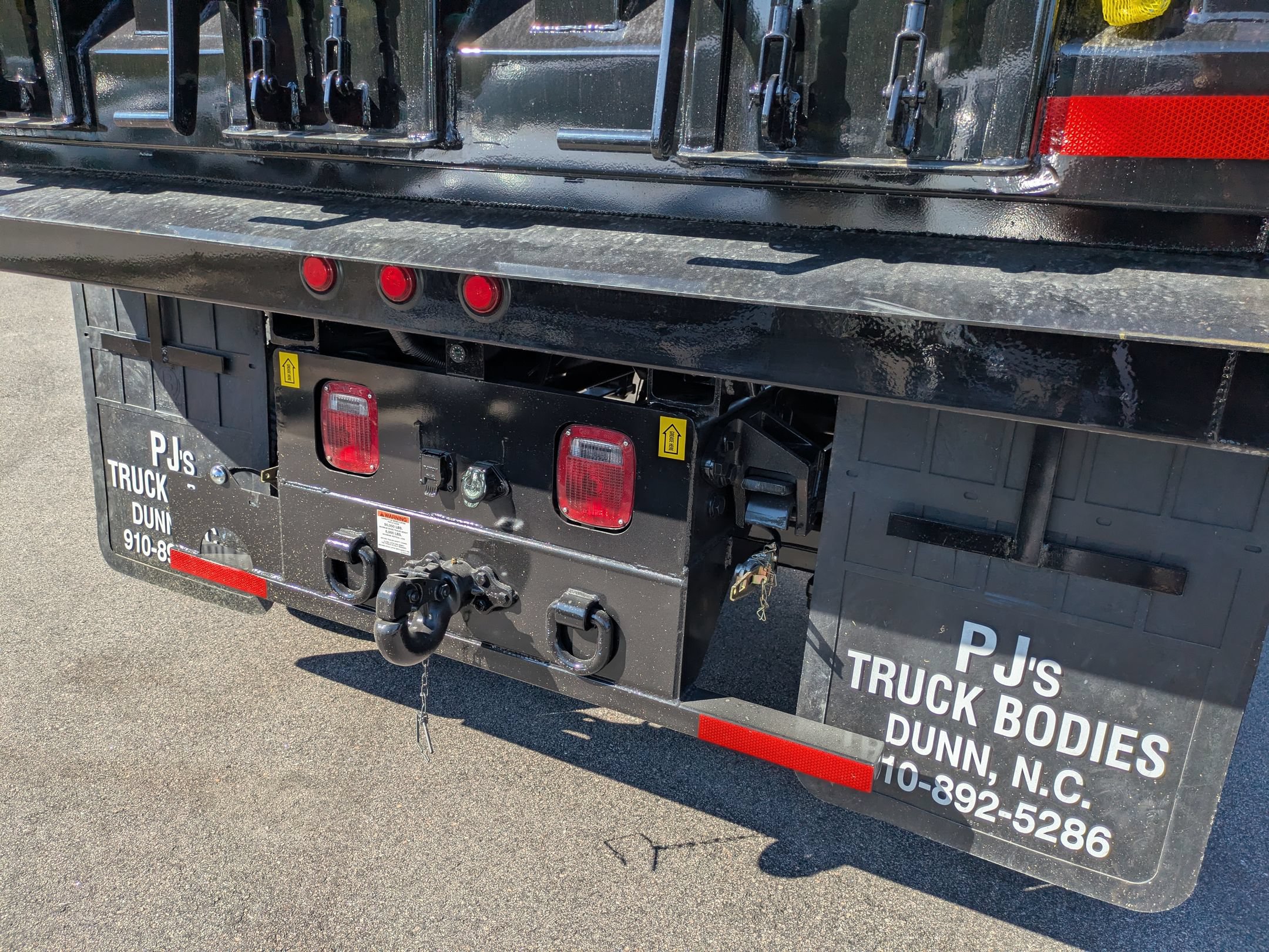 New 2027 Ford F750 2WD Regular Cab Super Duty image 27