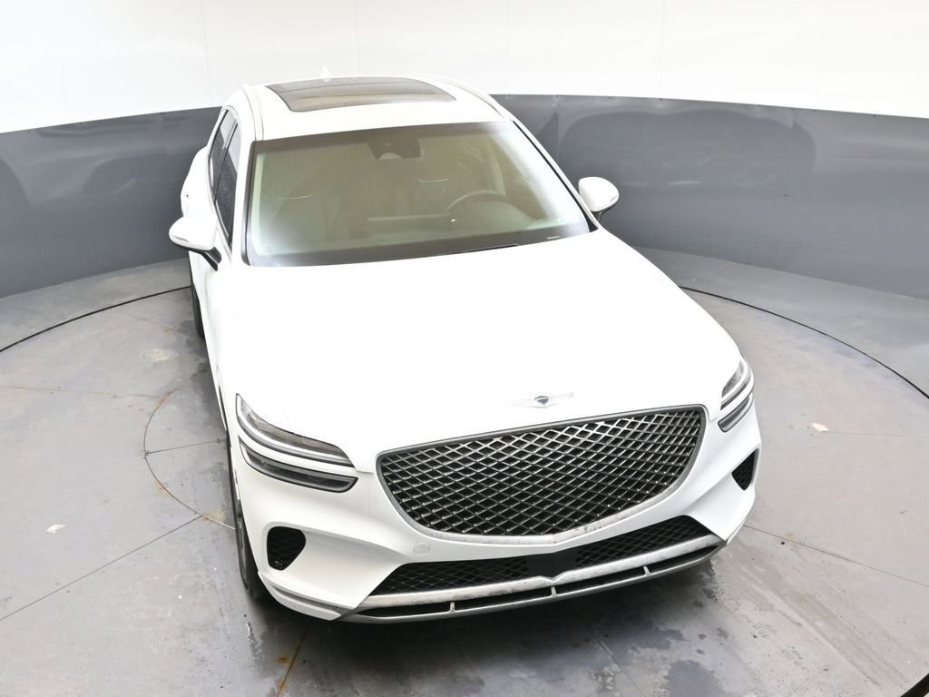 Used 2023 Genesis GV70 2.5T w/ Select Package image 54