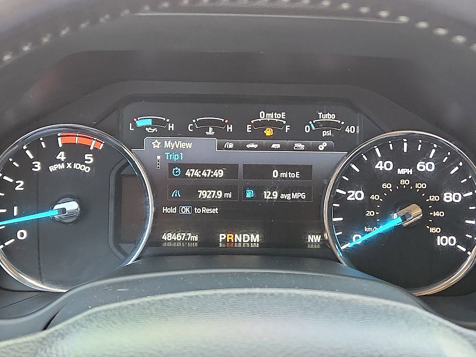 Used 2022 Ford F250 Lariat w/ Lariat Value Package AWD/4WD image 18