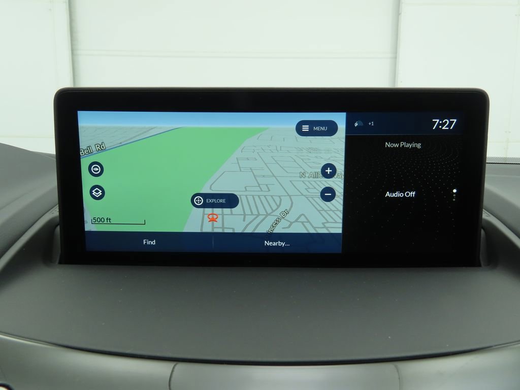 New 2026 Acura RDX Advance Package image 15