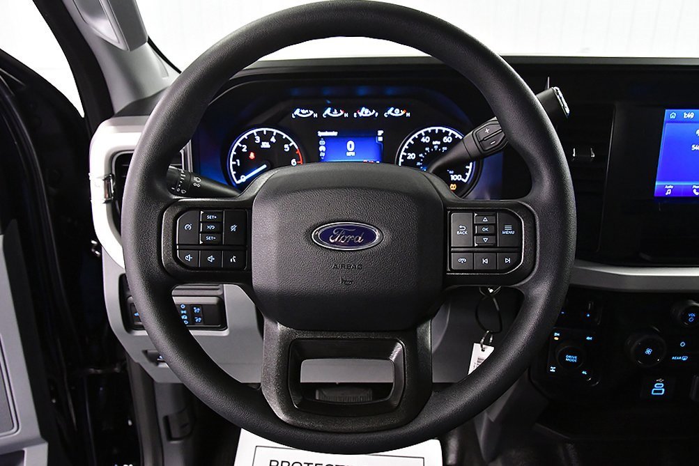 New 2026 Ford F250 XL image 19